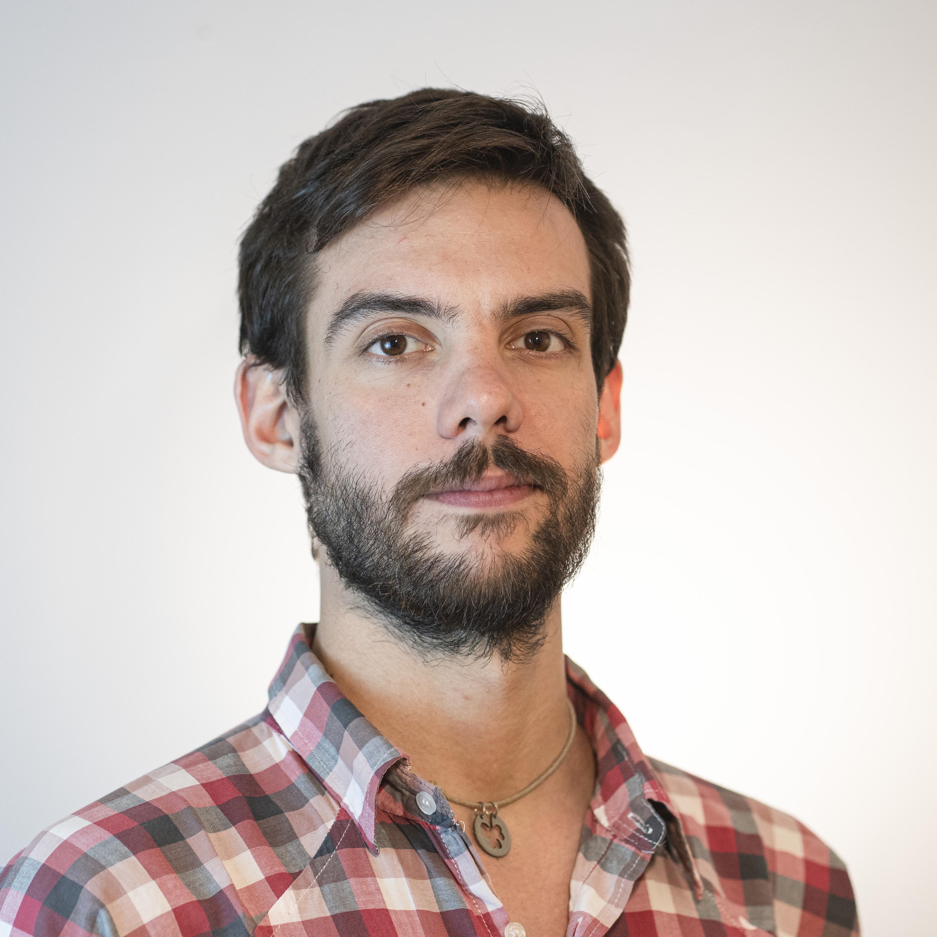 Foto de perfil de Julián Mario Martín Amé